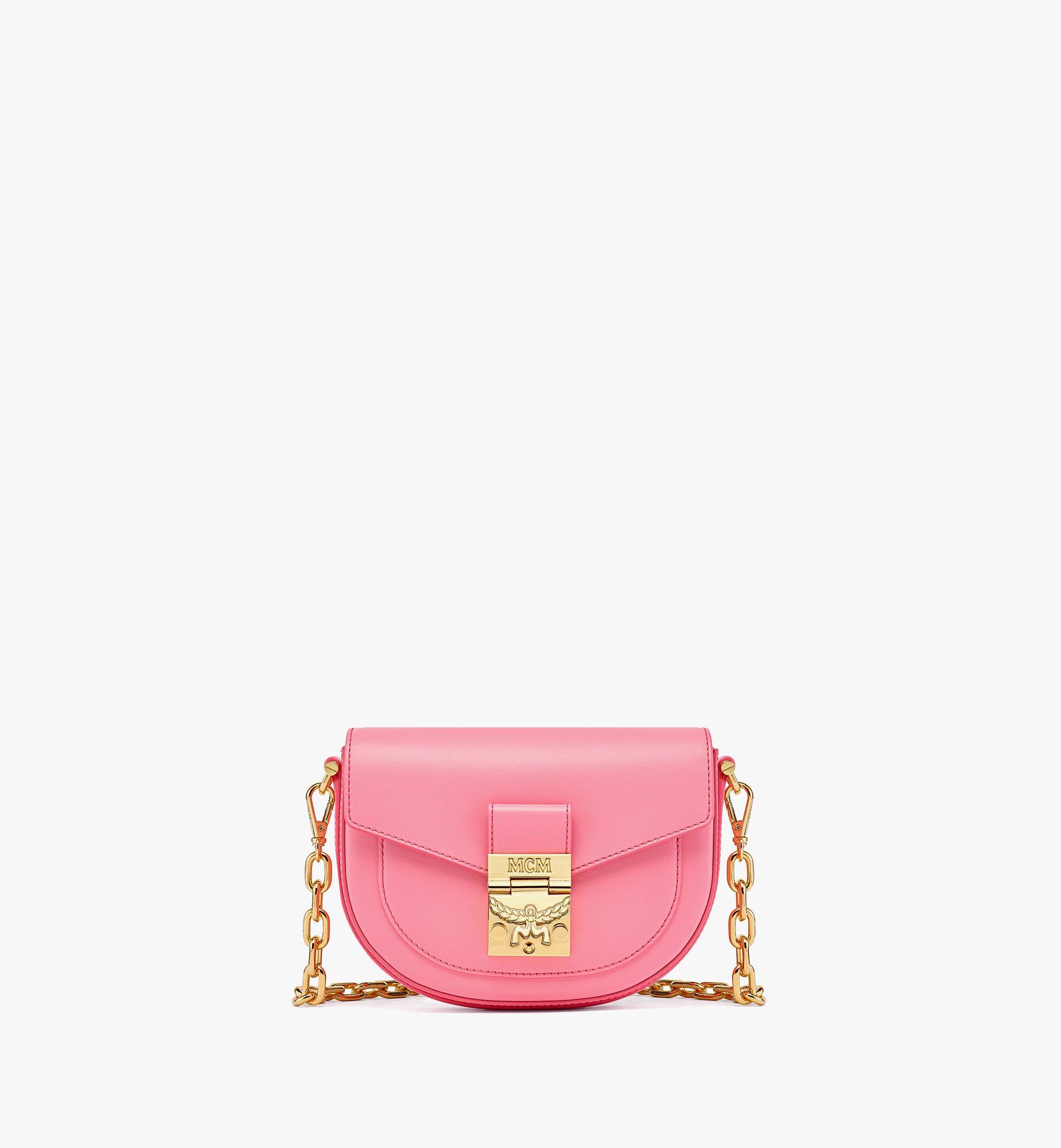 Tracy Crossbody in Spanish Leather 1